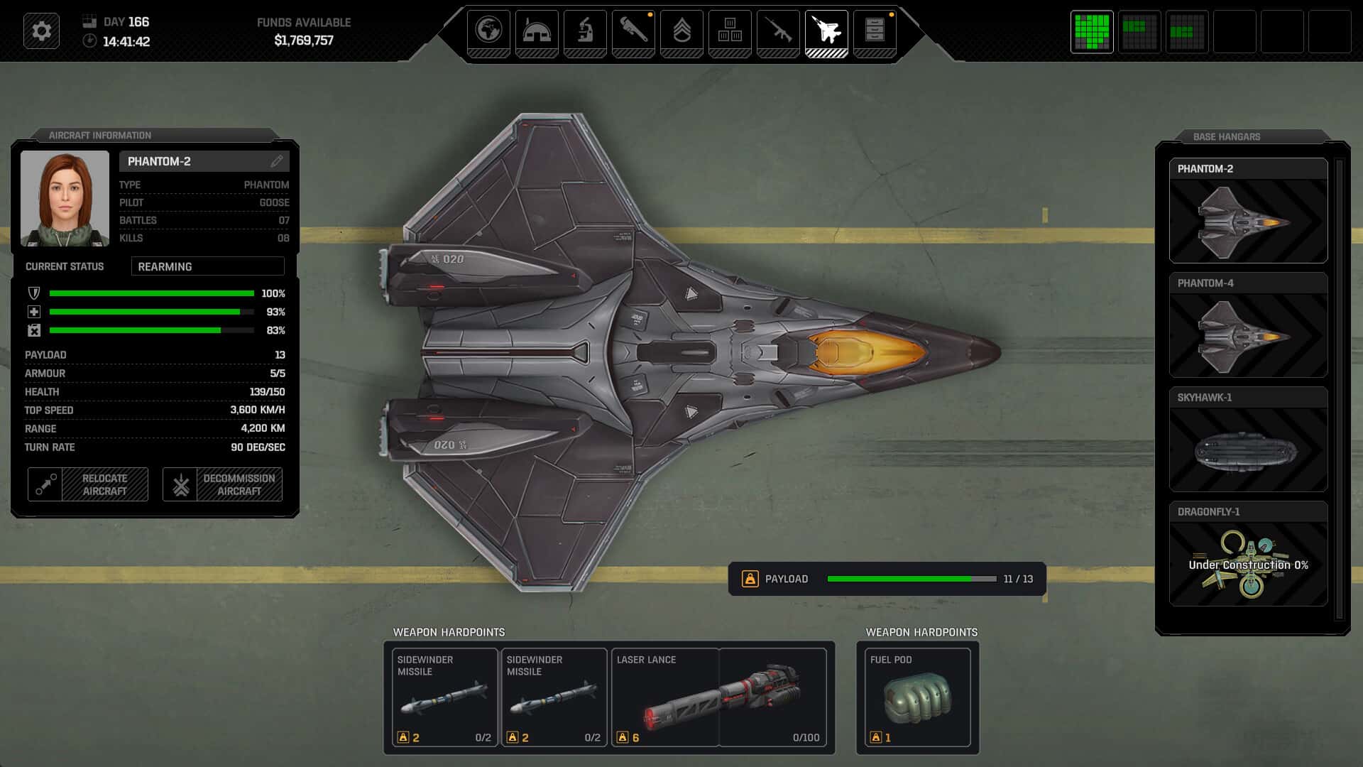 异种航员2 Xenonauts 2 中文版背景
